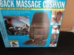 massage stoelkussen, Ophalen of Verzenden, Nieuw, Overige typen