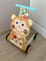 Loopwagentje baby, Ophalen, Zo goed als nieuw, Duw- of Trekspeelgoed