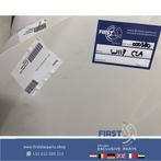 W117 CLA motorkap wit origineel Mercedes 2013-2019, Auto-onderdelen, Gebruikt, -, Voor, Ophalen of Verzenden