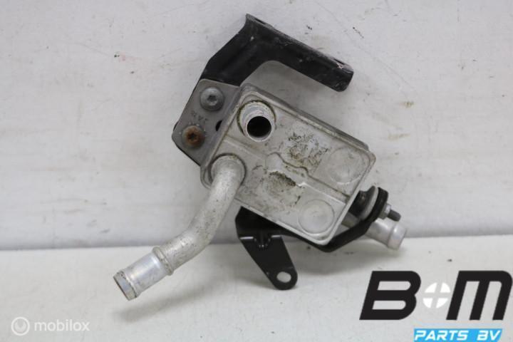 Warmtewisselaar Porsche Panamera 4 971819030, Auto-onderdelen, Airco en Verwarming, Gebruikt