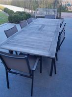 Tuinset., Tuin en Terras, Tuinsets en Loungesets, Ophalen, Tuinset
