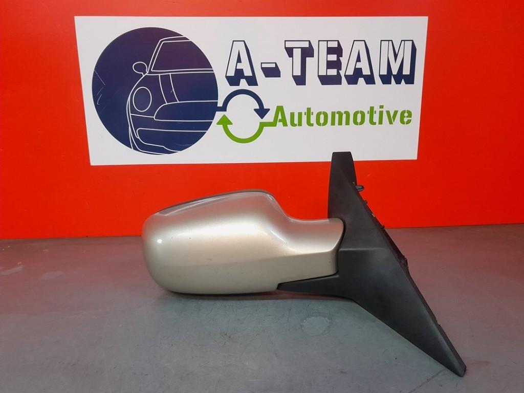 RETROVISEUR LATERAL DROIT Renault Grand Scénic II (JM), Utilisé, Renault