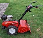 Tuinfrees lazer, Ophalen, Tuinfrees