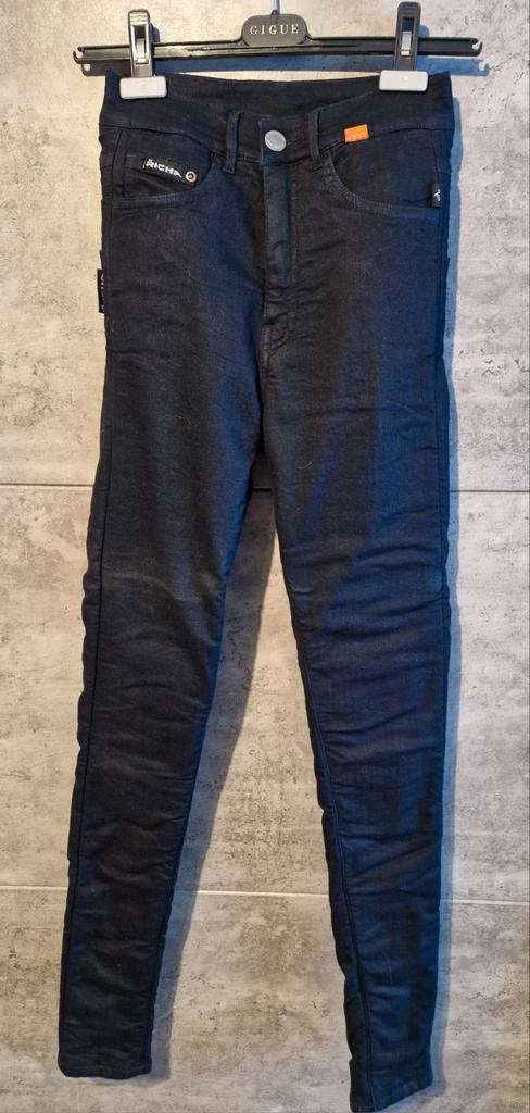 Motorbroek jeans xs Nieuw, Motoren, Kleding | Motorkleding, Dames, Ophalen