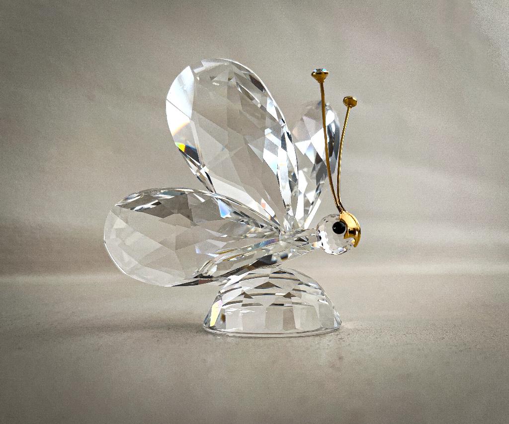 Swarovski beeldjes, Ophalen, Zo goed als nieuw, Overige typen