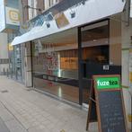 Sandwicherie à Waregem - tout le contenu sera repris