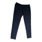 Drôle de copine Paris blauw broek, maat M, Kleding | Dames, Maat 38/40 (M), Nieuw, Lang, Verzenden