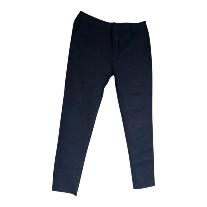 Pantalon bleu Drôle de copine Paris, taille M, Vêtements | Femmes, Culottes & Pantalons, Neuf, Taille 38/40 (M), Bleu, Longs, Envoi