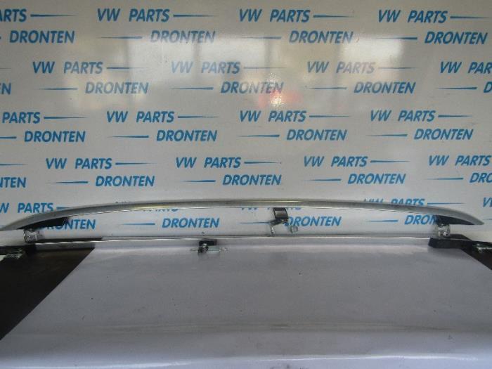 Kit porte-bagage toit d'un Volkswagen Passat, Volkswagen, -, 3 mois de garantie, Utilisé