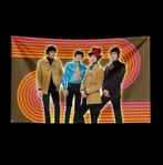 Grands drapeaux The Kinks (150x90cm), Enlèvement ou Envoi, Neuf