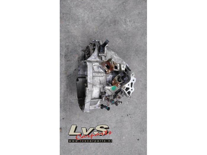 Versnellingsbak van een Jeep Compass, Jeep, Gebruikt, -, -