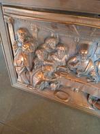 Laatste avondmaal, Antiek en Kunst, Ophalen