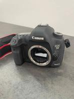 Canon EOS 5D mark III body, Audio, Tv en Foto, Ophalen, Gebruikt, Spiegelreflex, Canon