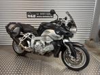 BMW K1200R ABS + 1 an Garantie + entretien GRATUIT!, Permis Moto A, Tourisme, Entreprise, Occasion