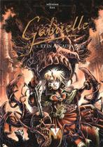 " Gabrielle " , nr.1, Une BD, Enlèvement ou Envoi, Comme neuf