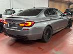 BMW 525d • M-Packet • 3.0 Diesel, Entreprise, Diesel, Automatique, Série 5