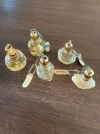 5 mini parfums Estee Lauder, Verzamelen, Ophalen, Zo goed als nieuw