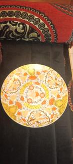 Chinese bord van King Cheng (gesigneerde editie), Ophalen