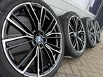 20" BMW 7 i7 G70 G32 X3 G01 G45 X4 G02 G48 G60 G61 velgen, Neuf, Pneus et Jantes, 245 mm, 4 Saisons