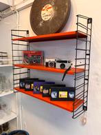 Vintage Tomado wandrek, Ophalen, Gebruikt