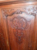 Mooie oude kast in goede staat, Antiek en Kunst, Antiek | Meubels | Kasten, Ophalen