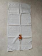 handdoek disney winnie the pooh 50x90cm, Huis en Inrichting, Badkamer | Badtextiel en Accessoires, Ophalen of Verzenden, Handdoek