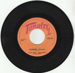 single Floyd Green & Sam Samson - Romani, Cd's en Dvd's, Vinyl Singles, 7 inch, Single, Ophalen of Verzenden, Zo goed als nieuw