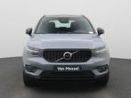 Volvo XC40 T2 R-Design LED | NAVI | CAMERA, Auto's, Voorwielaandrijving, Gebruikt, SUV of Terreinwagen, Zilver of Grijs