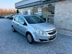 Opel 2010, Autos, Euro 5, Achat, Entreprise, Corsa