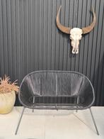 Loungebank / tuinbank, Tuin en Terras, Tuinbanken, Ophalen, Gebruikt