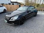 Mercedes-Benz E250 Cdi, Automaat, Achterwielaandrijving, Beige, 4 cilinders