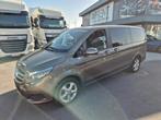 Mercedes-Benz V-Klasse 220 CDI (bj 2015, automaat), Auto's, Automaat, Euro 5, Gebruikt, 4 cilinders