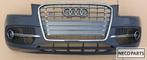 BUMPER AUDI Q5 SQ5 FACELIFT S LINE VOORBUMPER ORIGINEEL, Auto-onderdelen, Gebruikt, -, Achter, -