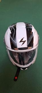 Casque intégral Scorpion EXO 1000 Air .  Taille S, Motoren, Kleding | Motorhelmen, Ophalen of Verzenden, Integraalhelm