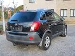 Opel Antara 2.2 CDTI, Cuir, Achat, Entreprise, Boîte manuelle