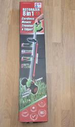 Débroussailleuse / Coupe-bordures électrique – NEUF, Enlèvement, Neuf, Électrique