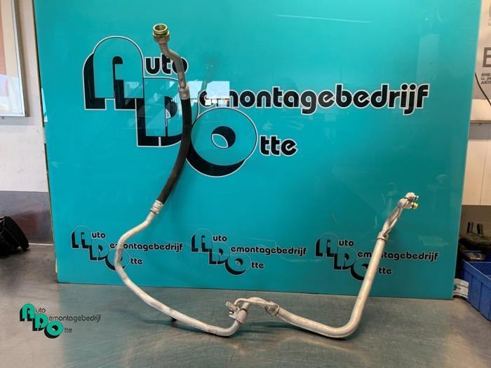 Tuyau clim d'un Volkswagen Golf (Golf 12-), Autos : Pièces & Accessoires, Autres pièces automobiles, Volkswagen, Utilisé, 3 mois de garantie