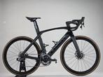 Trek Madone SLR9 racefiets maat 56 Sram Red, Autres marques, 10 à 15 vitesses, Enlèvement ou Envoi, 28 pouces