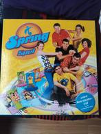 Spring spel studio honderd, Hobby en Vrije tijd, Gezelschapsspellen | Overige, Vijf spelers of meer, Ophalen of Verzenden, Nieuw