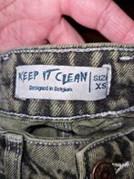 Baggy jeans jongen / man maat XS groene jeansbroek, Vêtements | Hommes, Jeans, Enlèvement ou Envoi