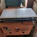 2 dvd spelers Phillips en Panasonic, Enlèvement, Panasonic