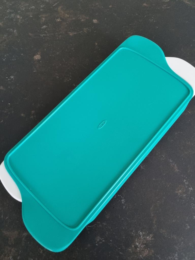 Oxo babyvoeding & moedermelk invriezen, Ophalen, Zo goed als nieuw, Overige typen