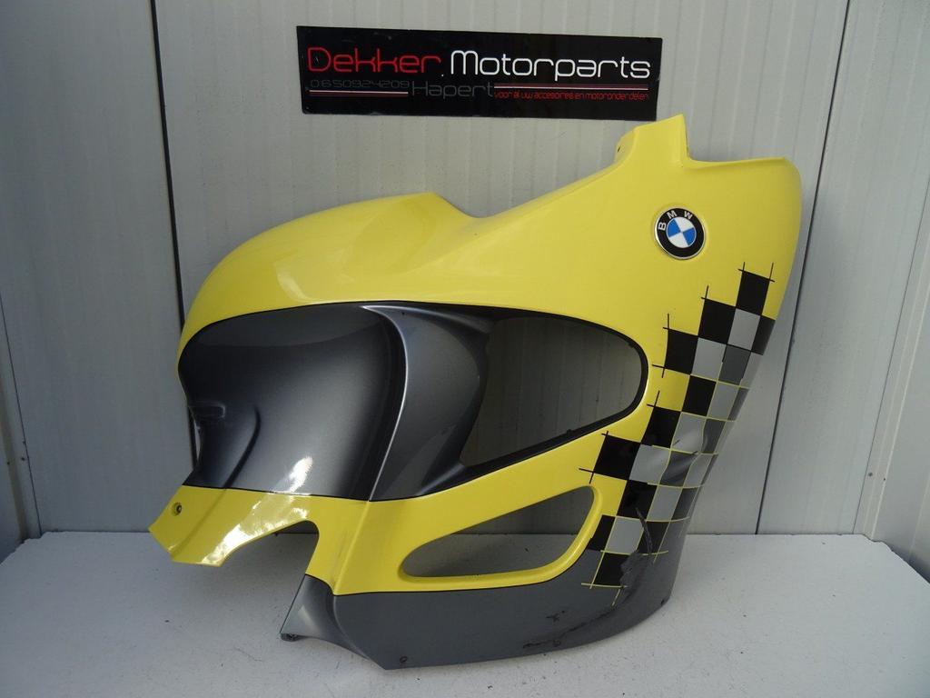 Rechter Zijpaneel / Kuipdeel Rechts BMW K1200RS 1997-1998 >, Motos, Pièces | BMW, -, Utilisé, -, -