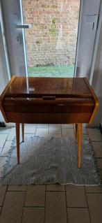 Mooi vintage kastje, Antiek en Kunst, Ophalen of Verzenden