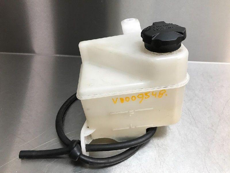 EXPANSIERESERVOIR Kia Venga (01-2010/03-2019), Gebruikt, Kia