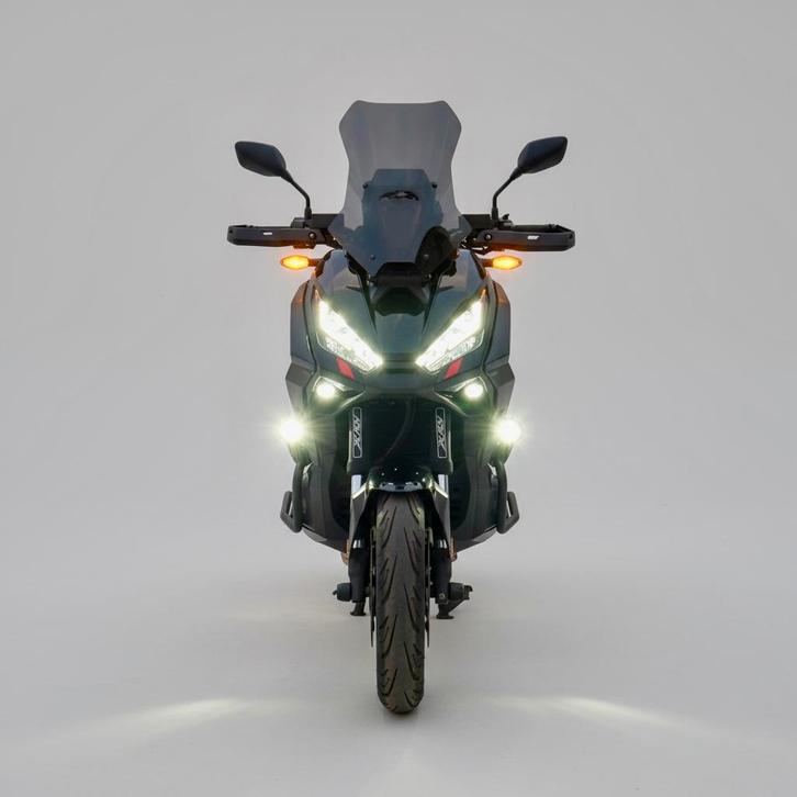 Honda X-ADV 750 – 2021 – Full Option – 1e eigenaar, Motoren, Motoren | Honda, Particulier, Scooter, meer dan 35 kW, Motorrijbewijs A
