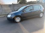 Vw golf essence +Gaz 1.4, Autos, Volkswagen, Achat, Entreprise, Boîte manuelle, Noir