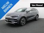 BYD TANG Flagship 4WD 86,4kWh (automatique), Argent ou Gris, Achat, Entreprise, 7 places