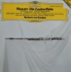 Die Zauberflöte / Mozart - Berliner Philharmoniker / Karajan, CD & DVD, CD | Classique, Enlèvement ou Envoi, Comme neuf, Opéra ou Opérette