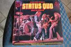Status Quo Down the Dustpipe (1975), Verzenden, Gebruikt